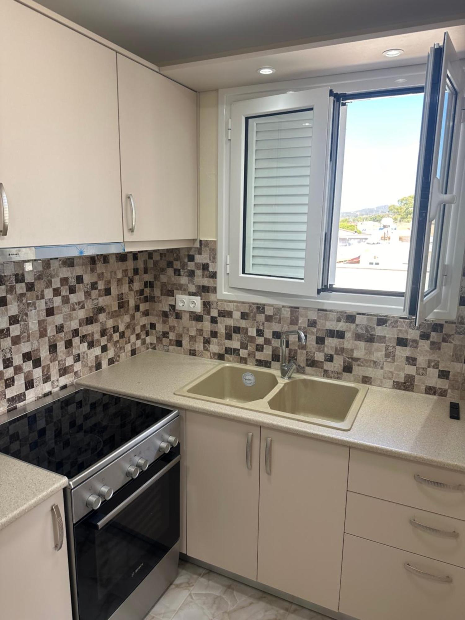 Eretria Apartment Bagian luar foto