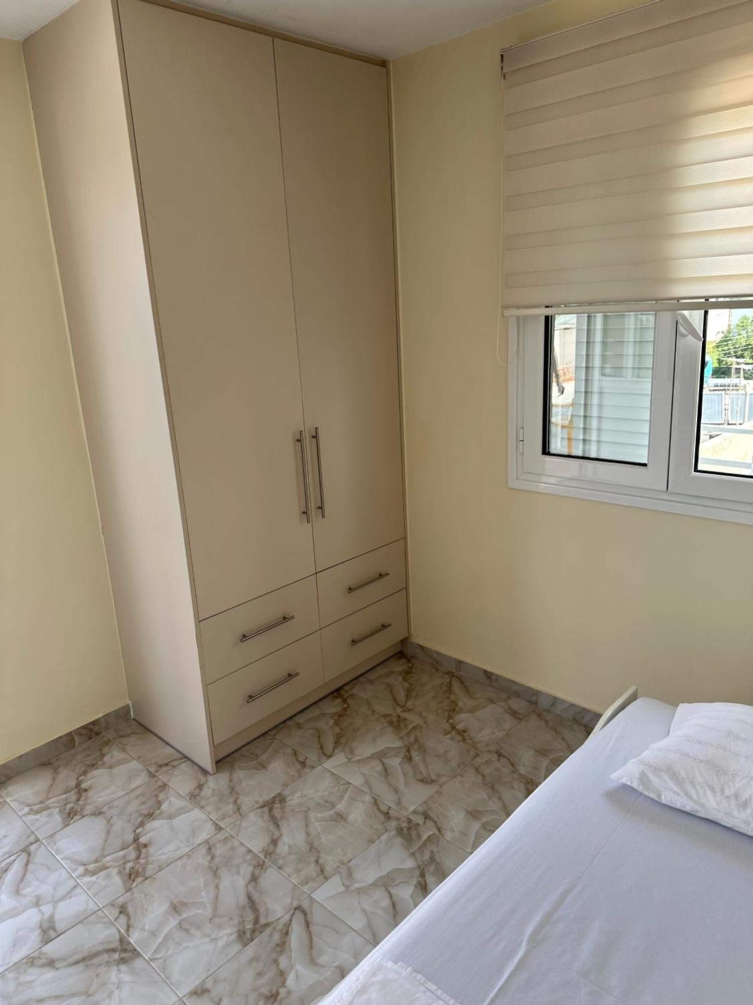 Eretria Apartment Bagian luar foto